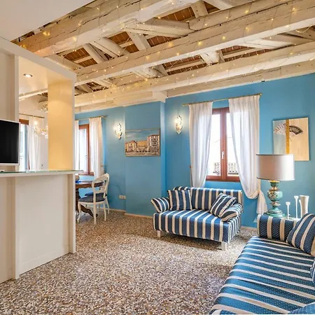 Friari Suite-Luxury Apt. Close To Rialto Bridge Venice Exterior photo