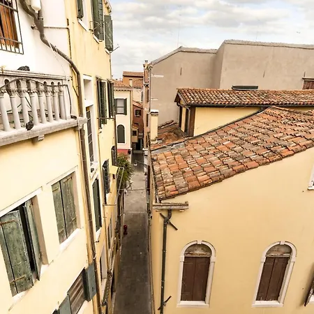 Friari Suite-Luxury Apt. Close To Rialto Bridge Venice Exterior photo
