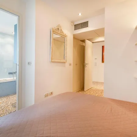 Friari Suite-Luxury Apt. Close To Rialto Bridge Venice Exterior photo