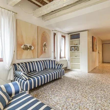 Friari Suite-Luxury Apt. Close To Rialto Bridge Venice Exterior photo