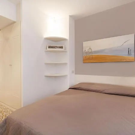 Friari Suite-Luxury Apt. Close To Rialto Bridge Venice Exterior photo