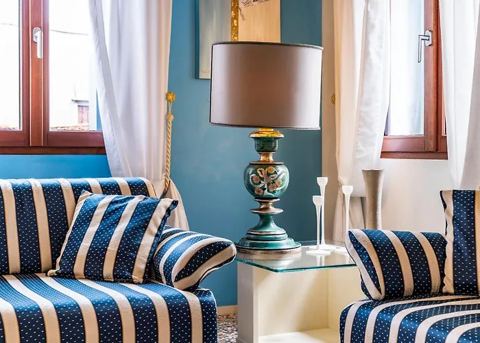 Friari Suite-Luxury Apt. Close To Rialto Bridge