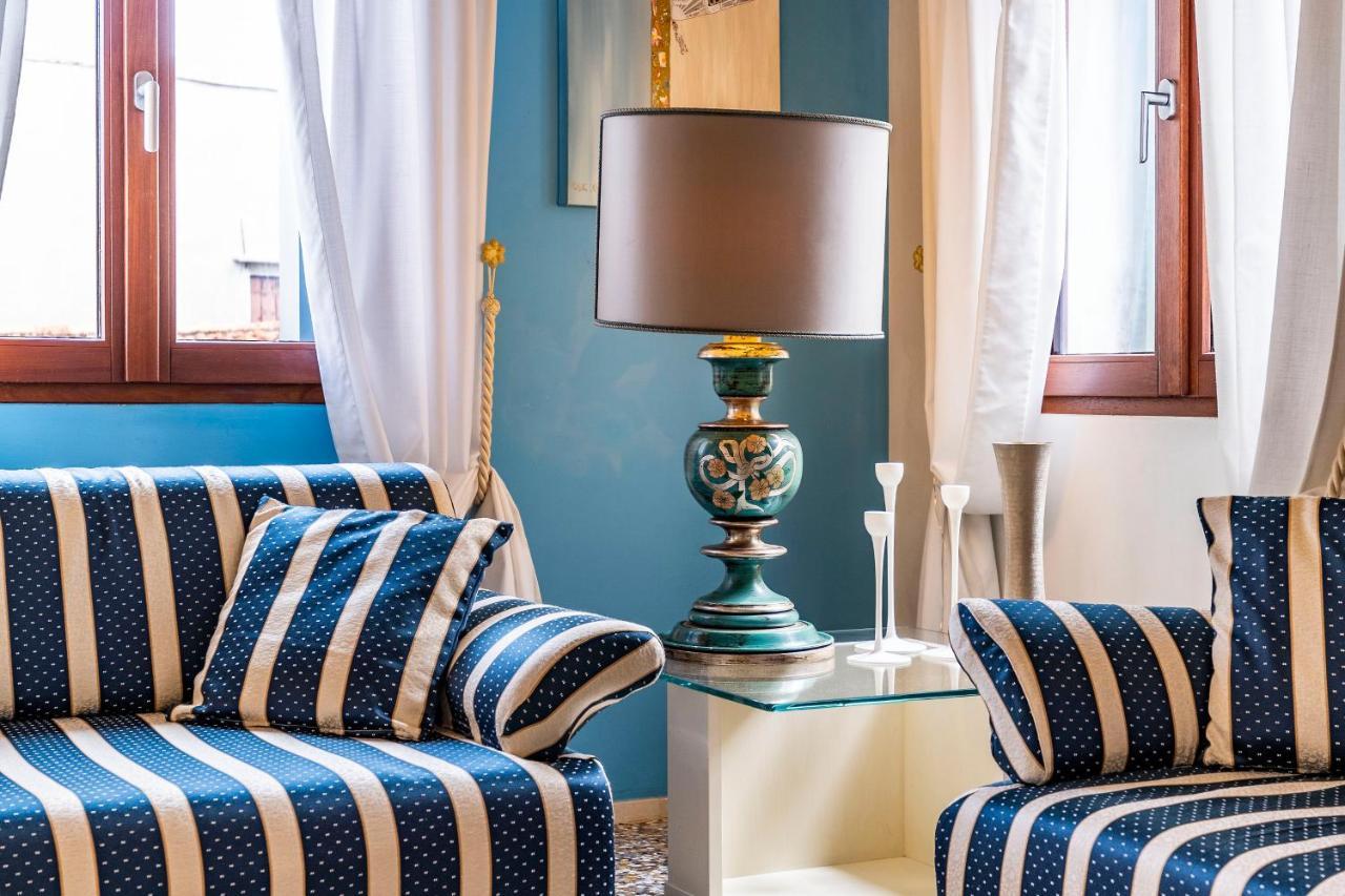 Friari Suite-luxury Apt. Close To Rialto Bridge Appartement