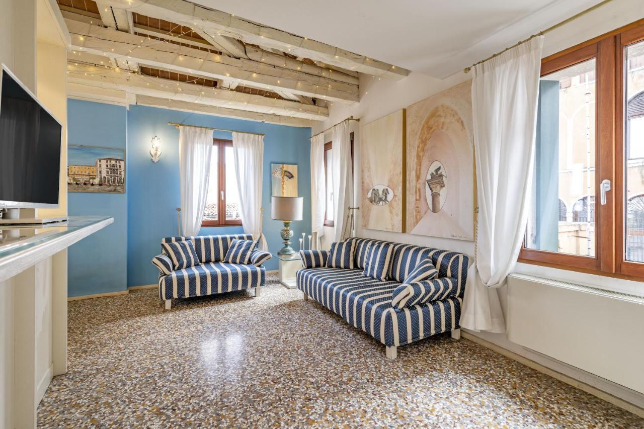 Friari Suite-luxury Apt. Close To Rialto Bridge Venise