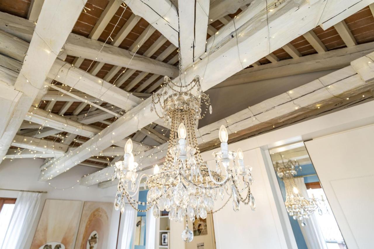 Friari Suite-luxury Apt. Close To Rialto Bridge Venise