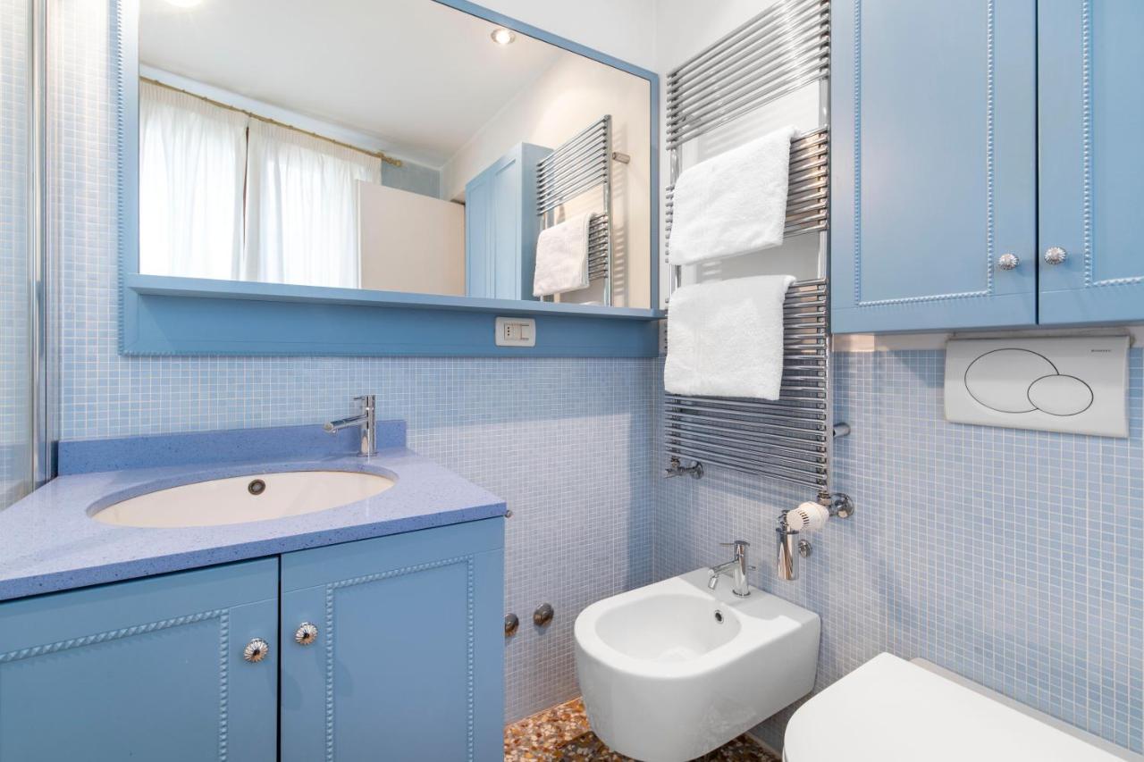 Friari Suite-luxury Apt. Close To Rialto Bridge * Venice