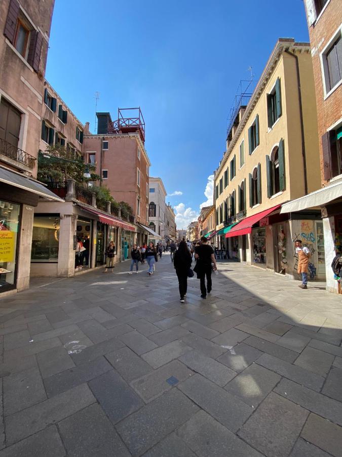 Appartement Friari Suite-luxury Apt. Close To Rialto Bridge *