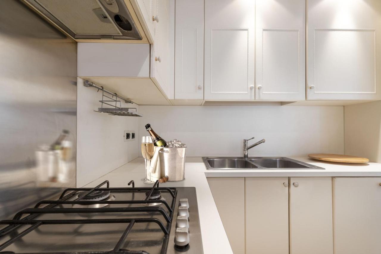 Appartement Friari Suite-luxury Apt. Close To Rialto Bridge