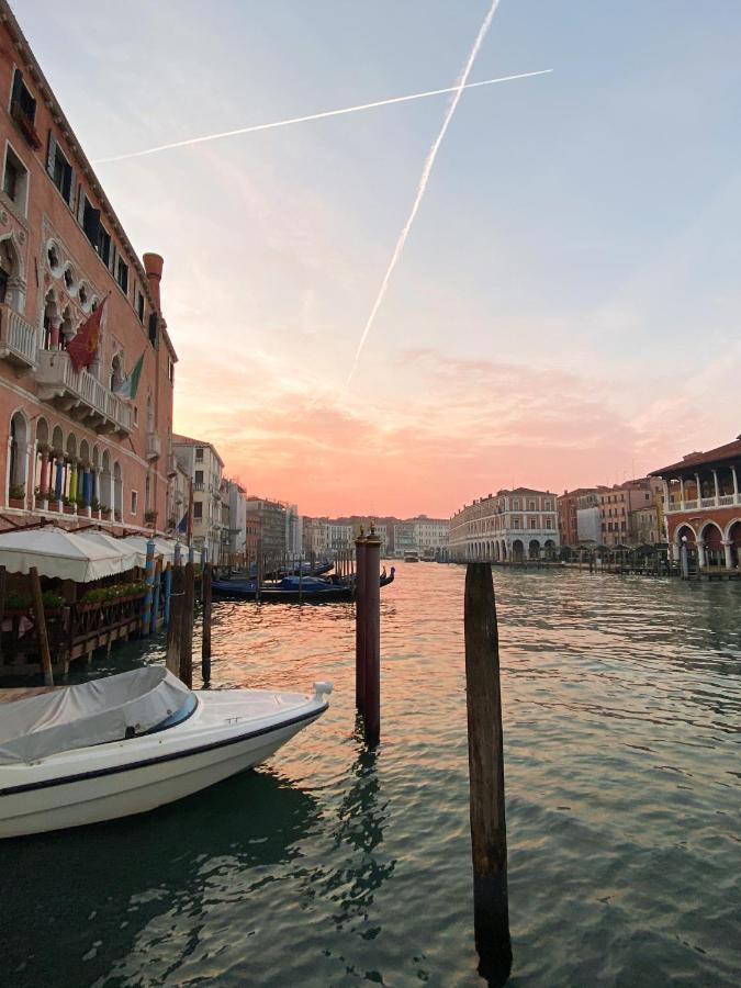Appartement Friari Suite-luxury Apt. Close To Rialto Bridge *