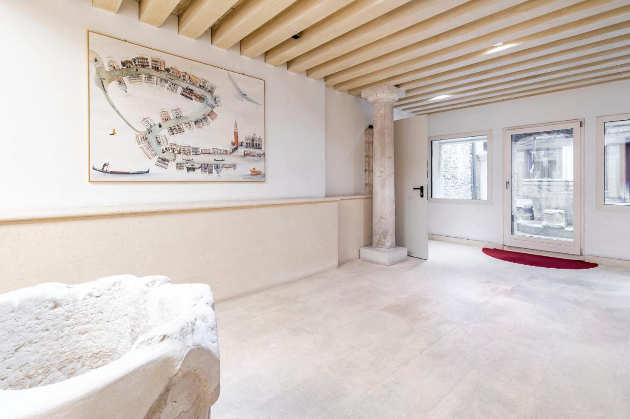 Appartement Friari Suite-luxury Apt. Close To Rialto Bridge Venise