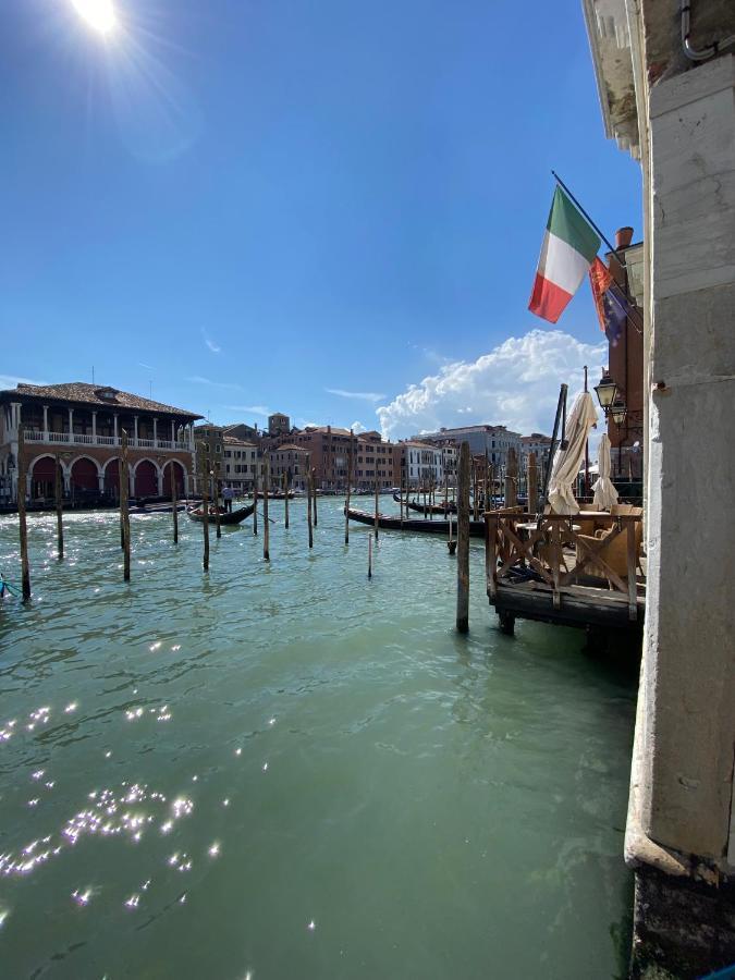 Appartement Friari Suite-luxury Apt. Close To Rialto Bridge *