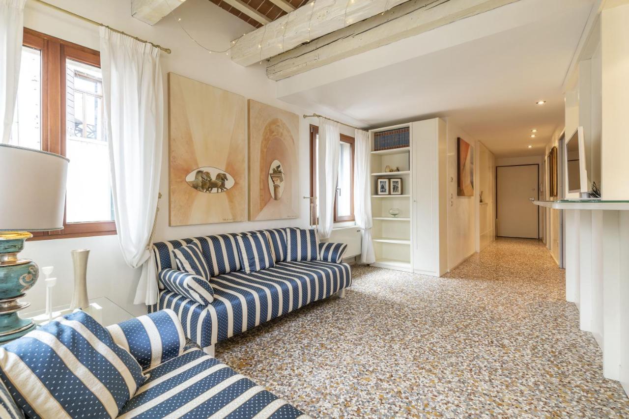 Friari Suite-luxury Apt. Close To Rialto Bridge * Venise