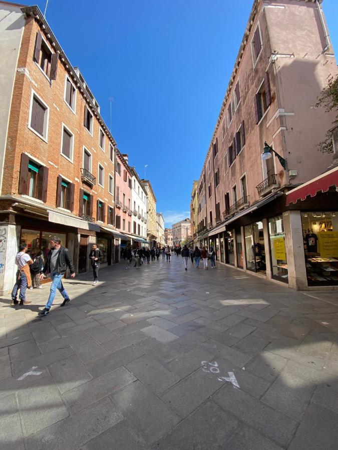 Appartement Friari Suite-luxury Apt. Close To Rialto Bridge *