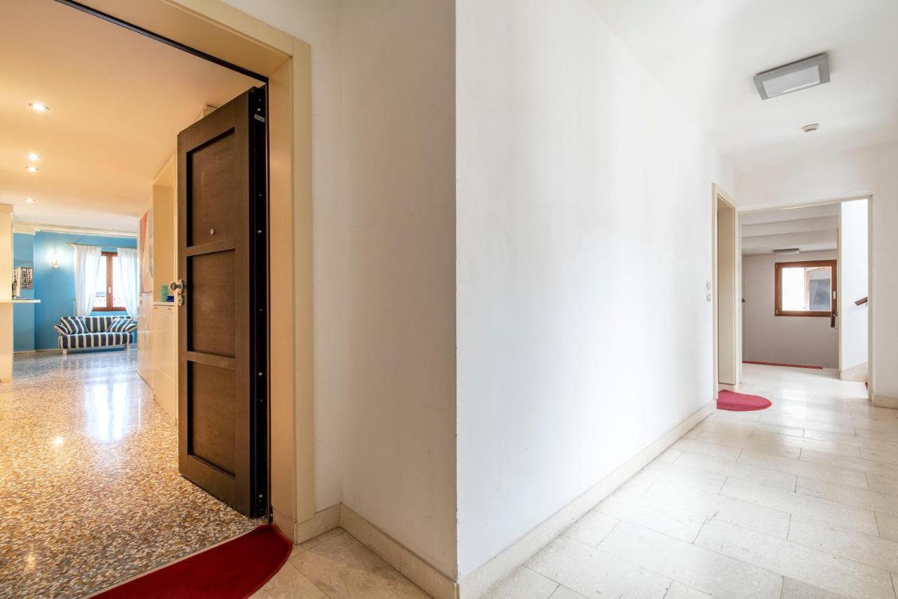 Apartment Friari Suite-luxury Apt. Close To Rialto Bridge Venice