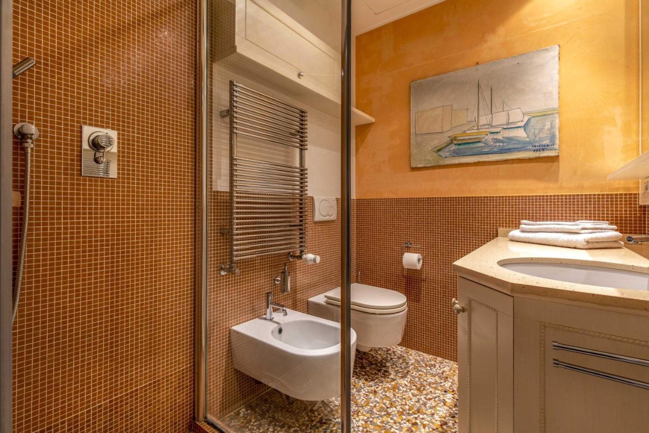Appartement Friari Suite-luxury Apt. Close To Rialto Bridge Venise