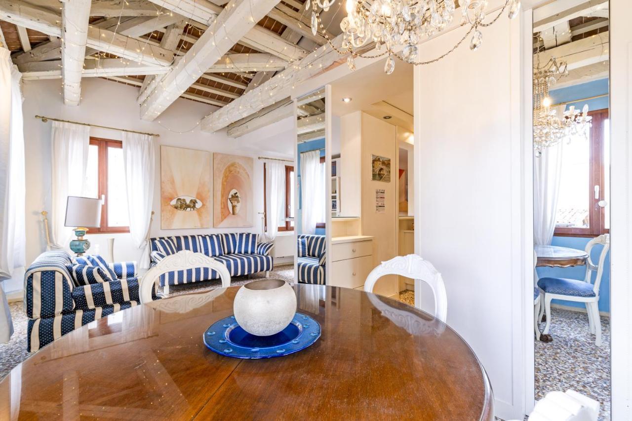 Friari Suite-luxury Apt. Close To Rialto Bridge Venise