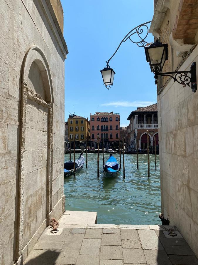 Friari Suite-luxury Apt. Close To Rialto Bridge Venise