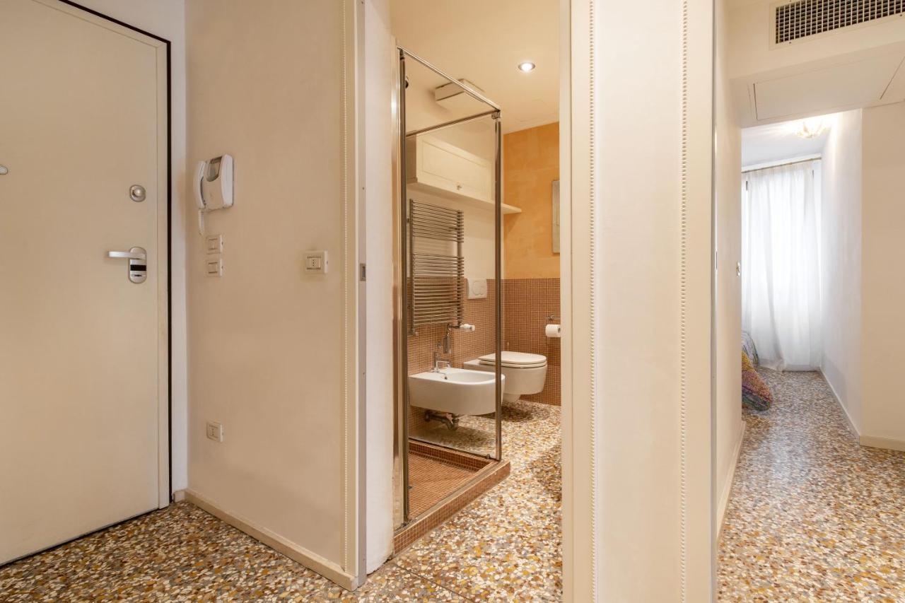 Friari Suite-luxury Apt. Close To Rialto Bridge Appartement *