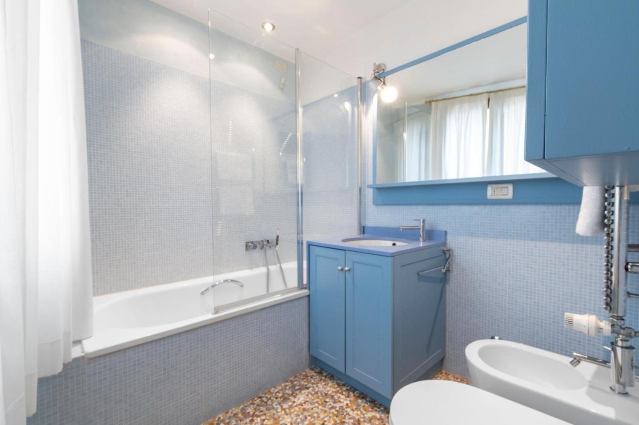 Friari Suite-luxury Apt. Close To Rialto Bridge Appartement