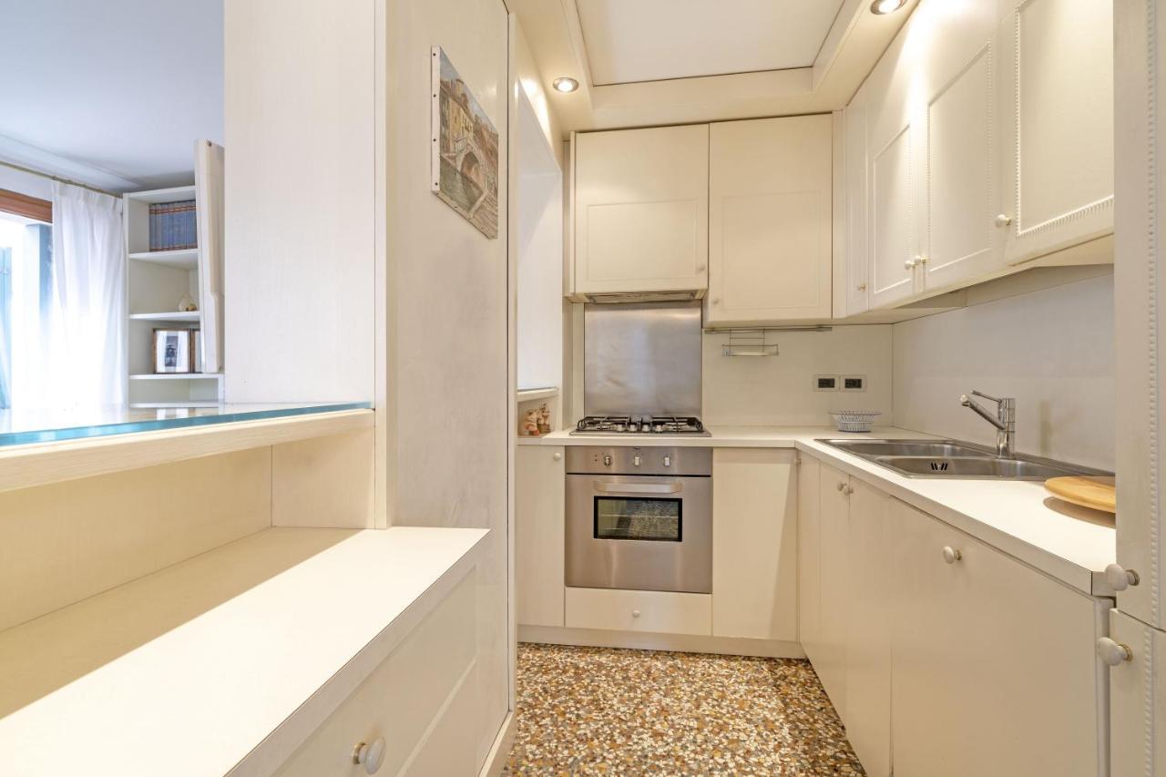 Appartement Friari Suite-luxury Apt. Close To Rialto Bridge