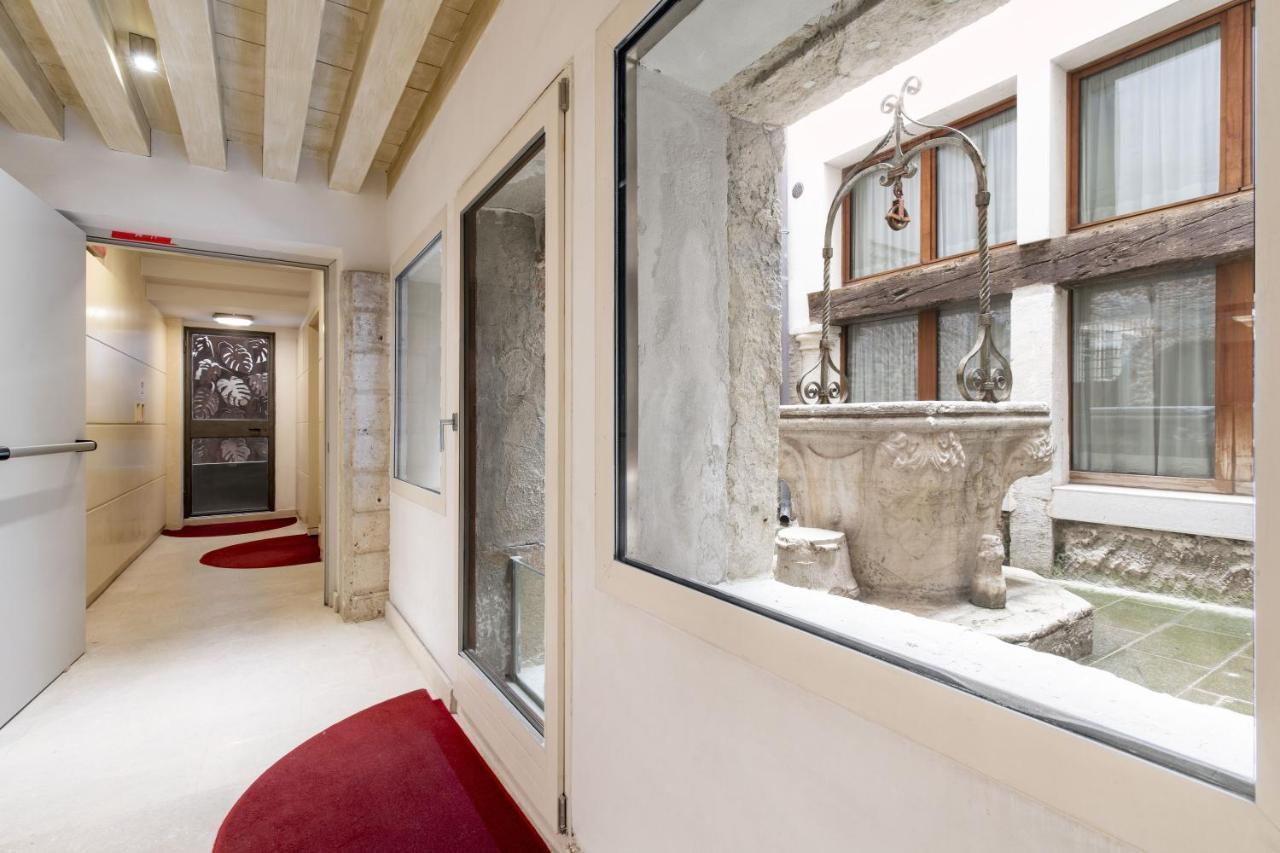Appartement Friari Suite-luxury Apt. Close To Rialto Bridge