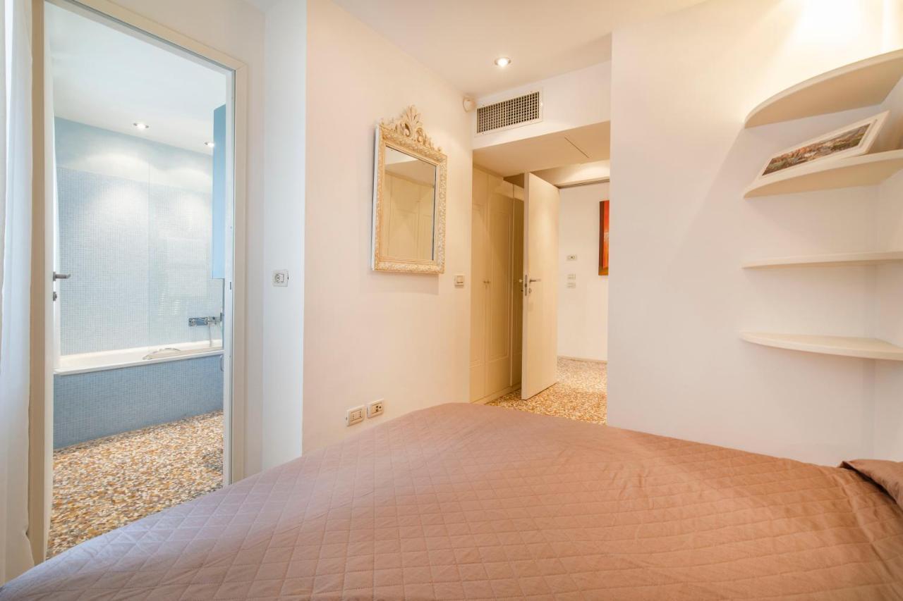 Friari Suite-luxury Apt. Close To Rialto Bridge Appartement Venise