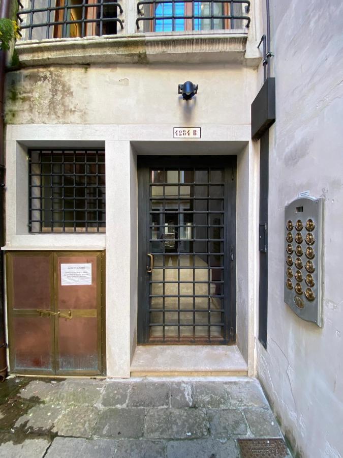 Friari Suite-luxury Apt. Close To Rialto Bridge * Venise