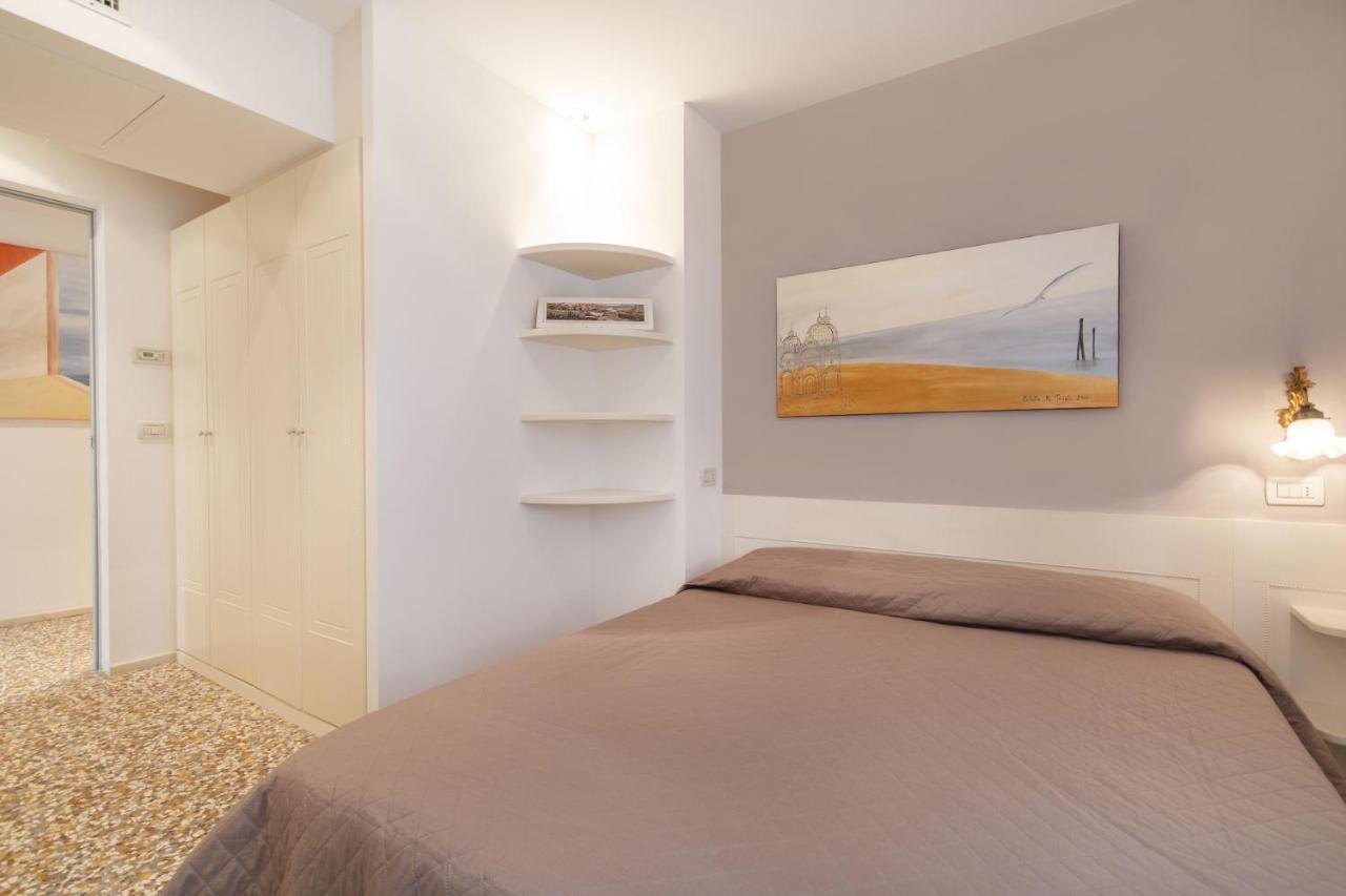Appartement Friari Suite-luxury Apt. Close To Rialto Bridge